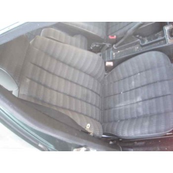 mercedes-benz clase c (w201) berlina del año 1992