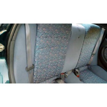 kia shuma del año 1999