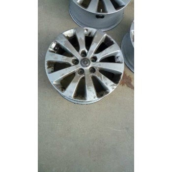 opel zafira tourer del año 2015