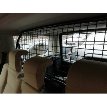 land rover discovery del año 2007