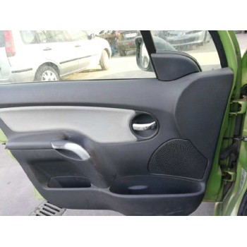 citroën c3 del año 2004