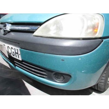 opel corsa c del año 2003