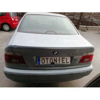 bmw serie 5 berlina (e39) del año 2002