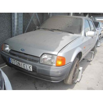 ford orion del año 1989