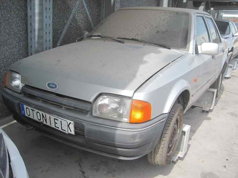FORD ORION