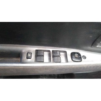 mazda 2 berlina (dy) del año 2005