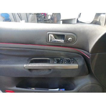 volkswagen bora berlina (1j2) del año 2003