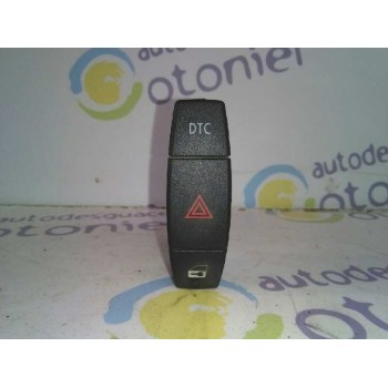 Recambio de warning para bmw serie 1 berlina (e81/e87) 120d referencia OEM IAM   