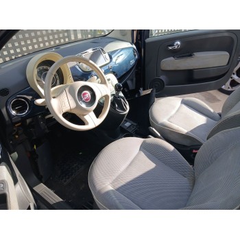 fiat 500 (312_) del año 2009