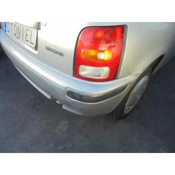 nissan micra (k11) del año 1999