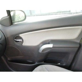 citroën c3 del año 2004