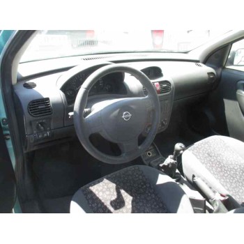 opel corsa c del año 2003