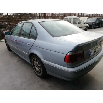bmw serie 5 berlina (e39) del año 2002