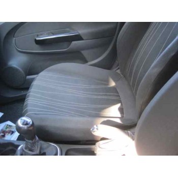 opel corsa d del año 2006