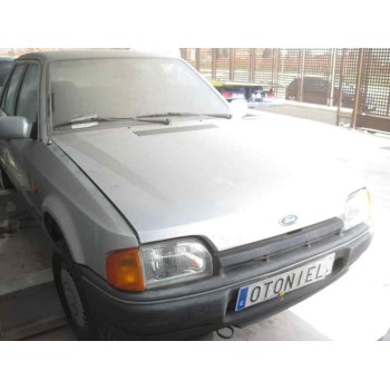 ford orion del año 1989