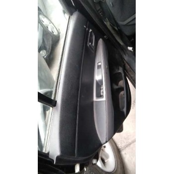 mazda 2 berlina (dy) del año 2005