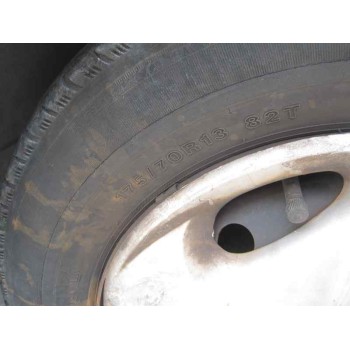 daewoo lanos del año 1963