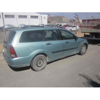 ford focus turnier (cak) del año 2001