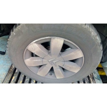 citroën c8 del año 2003