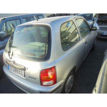 nissan micra (k11) del año 1999