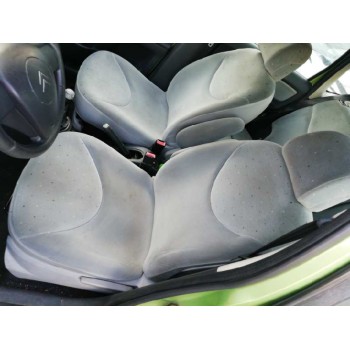 citroën c3 del año 2004