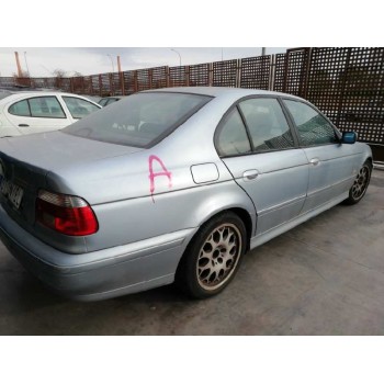 bmw serie 5 berlina (e39) del año 2002