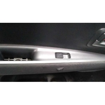 mazda 2 berlina (dy) del año 2005