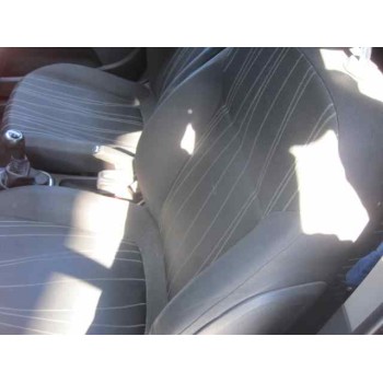 opel corsa d del año 2006