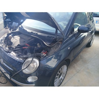 fiat 500 (312_) del año 2009