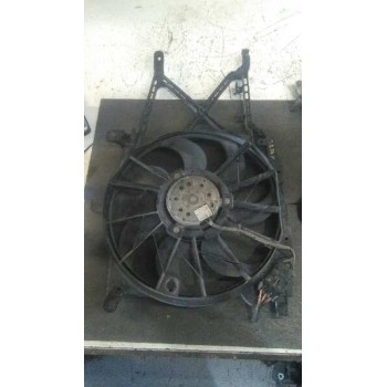 ELECTROVENTILADOR 13205947 BOSCH