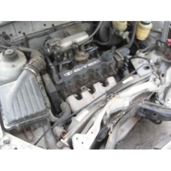 daewoo lanos del año 1963