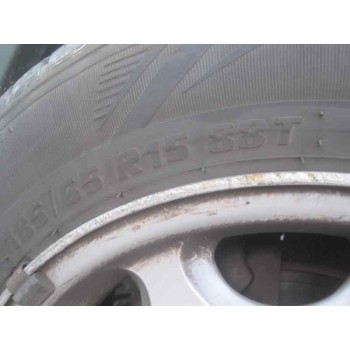 mercedes-benz clase c (w201) berlina del año 1992