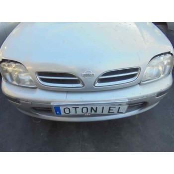 nissan micra (k11) del año 1999