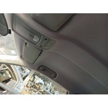 audi a1 (8x1, 8xk) del año 2011