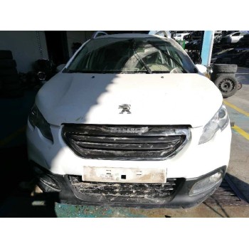 peugeot 2008 (--.2013) del año 2015