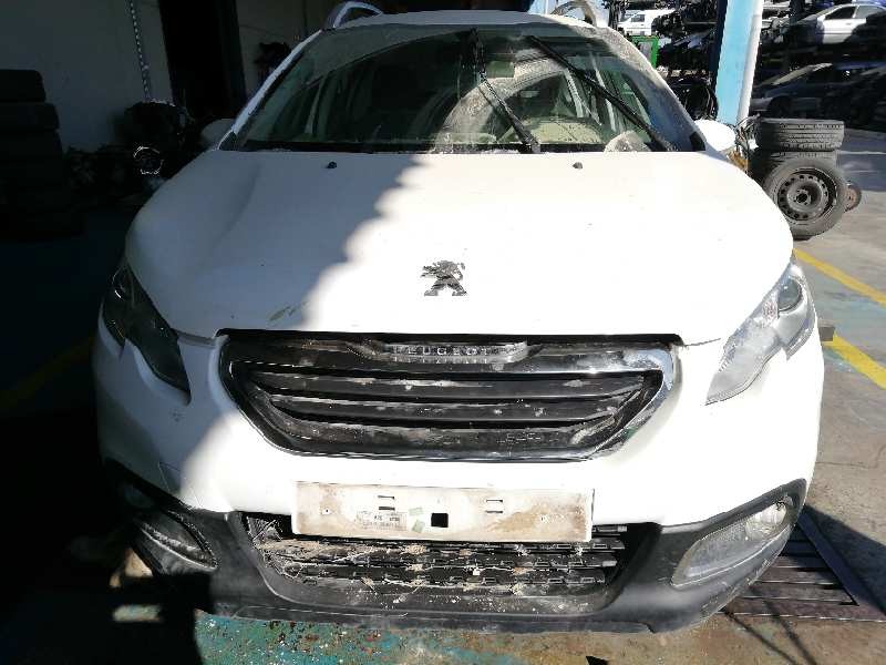 PEUGEOT 2008 (--.2013)