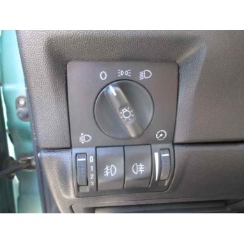 opel corsa c del año 2003