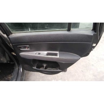 mazda 2 berlina (dy) del año 2005