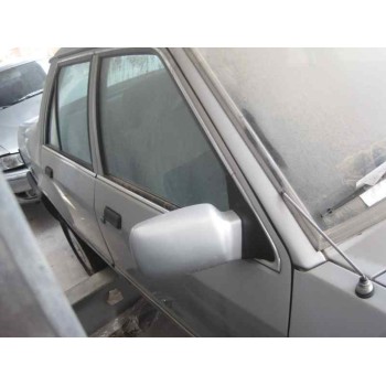 ford orion del año 1989