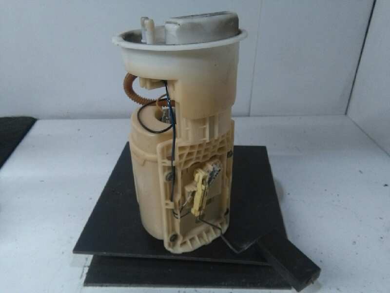 Recambio de aforador para volkswagen new beetle (9c1/1c1) 2.0 referencia OEM IAM   