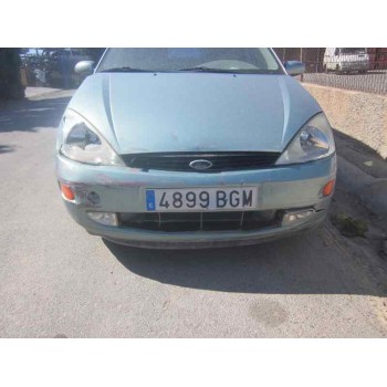ford focus turnier (cak) del año 2001