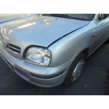 nissan micra (k11) del año 1999