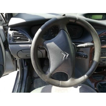 citroën c5 berlina del año 2001