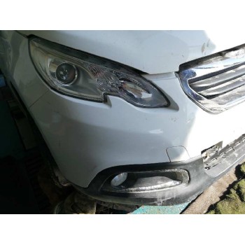 peugeot 2008 (--.2013) del año 2015