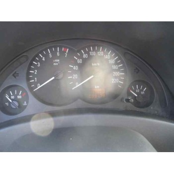 opel corsa c del año 2003