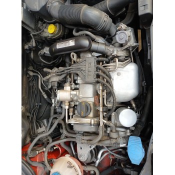 audi a1 (8x1, 8xk) del año 2011