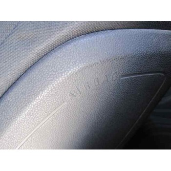 opel corsa d del año 2006