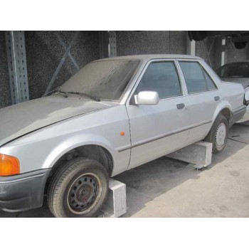 ford orion del año 1989