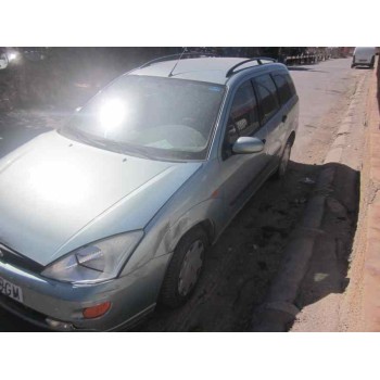 ford focus turnier (cak) del año 2001
