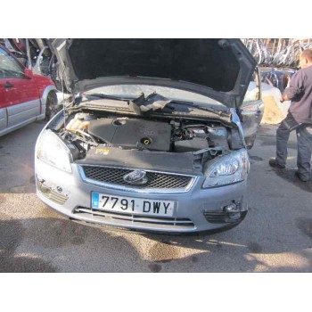 FORD FOCUS TURNIER (CB4)
